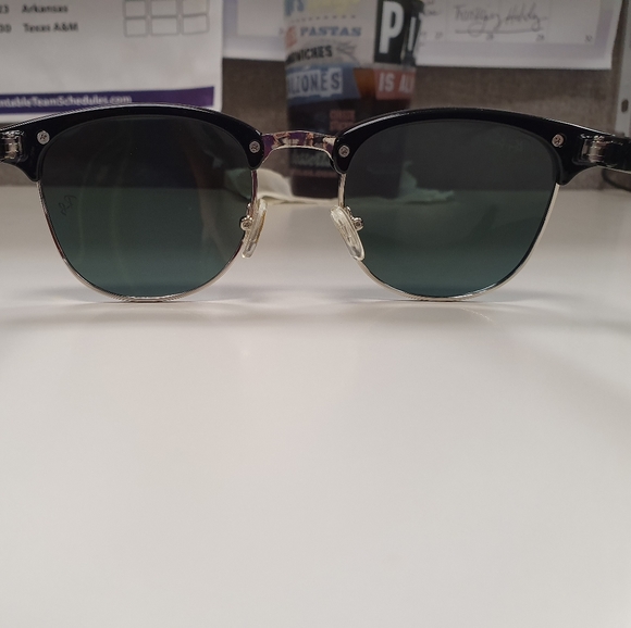 Ray-Ban Other - Clubmaster Sunglasses NWOT